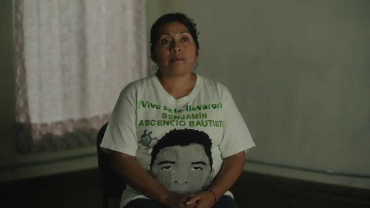 Ayotzinapa 